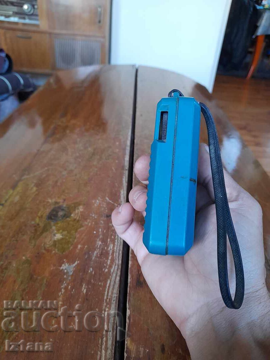 Livrarea Radio vechi, receptor radio Sharp