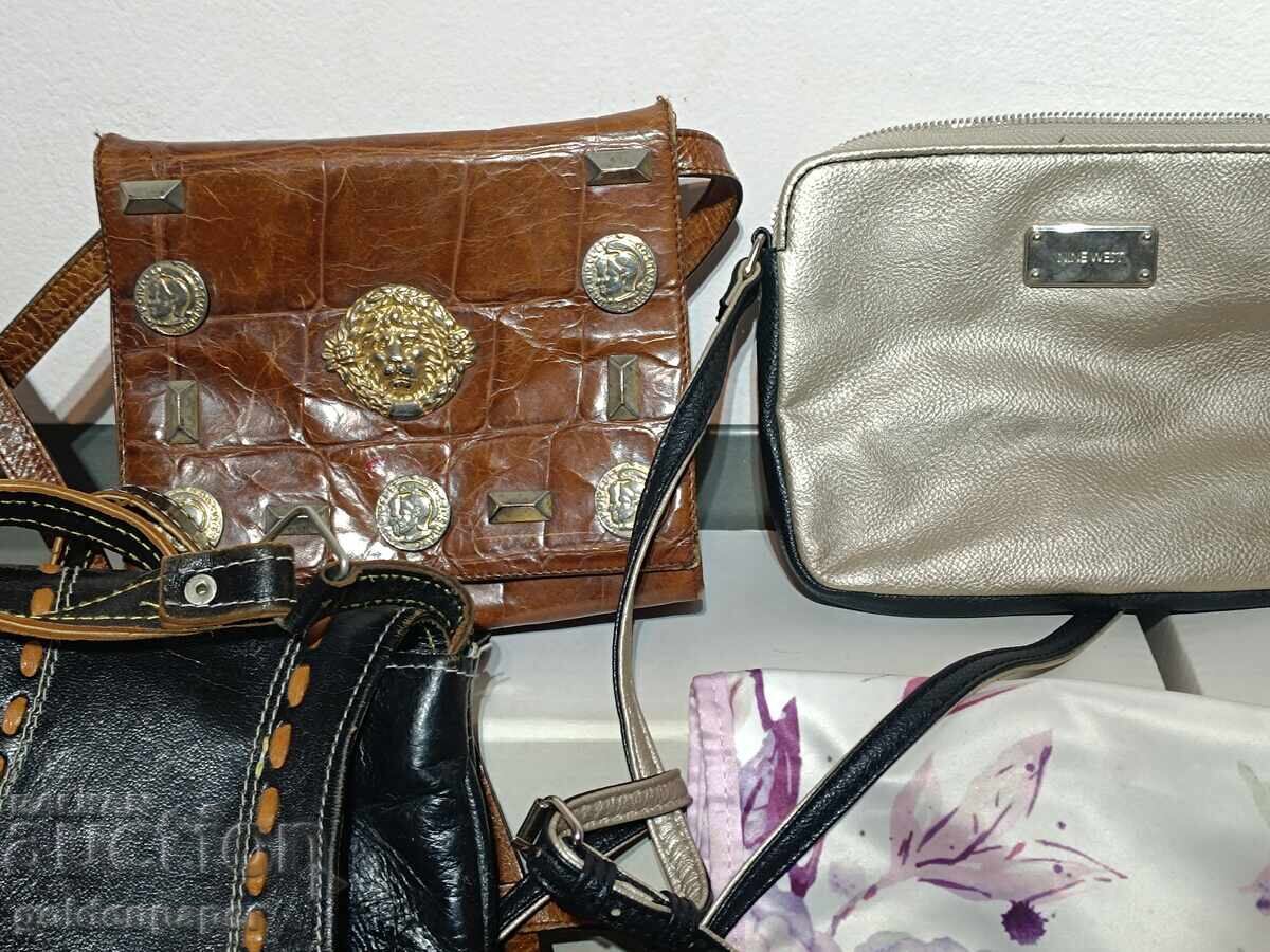 Разпродажба №19 Дамски чанти и шалове с цена € 5.00 | 9.78 лв.