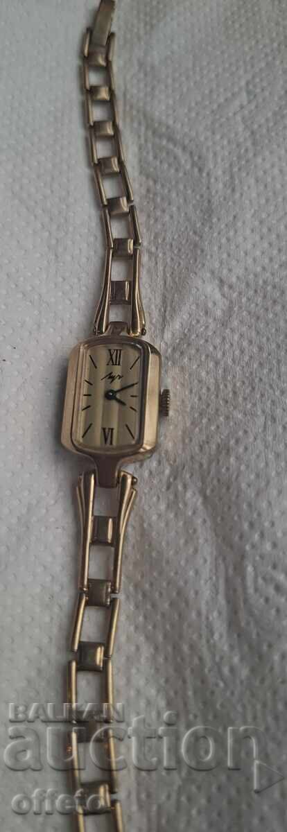 Δημοπρασία ΤΟ ΡΟΛΟΙ ΛΕΙΤΟΥΡΓΕΙ