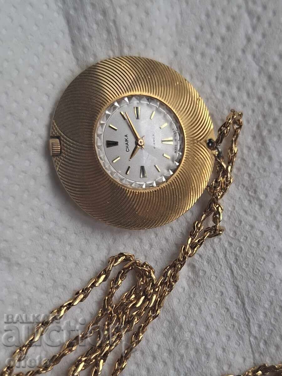 CLOCK IS RUNNING - 5