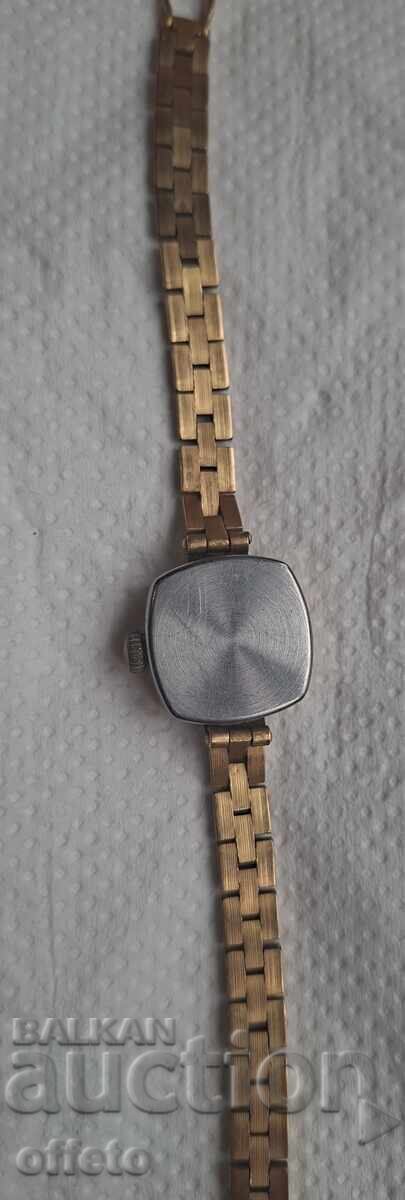 Παράδοση ΤΟ ΡΟΛΟΙ ΛΕΙΤΟΥΡΓΕΙ