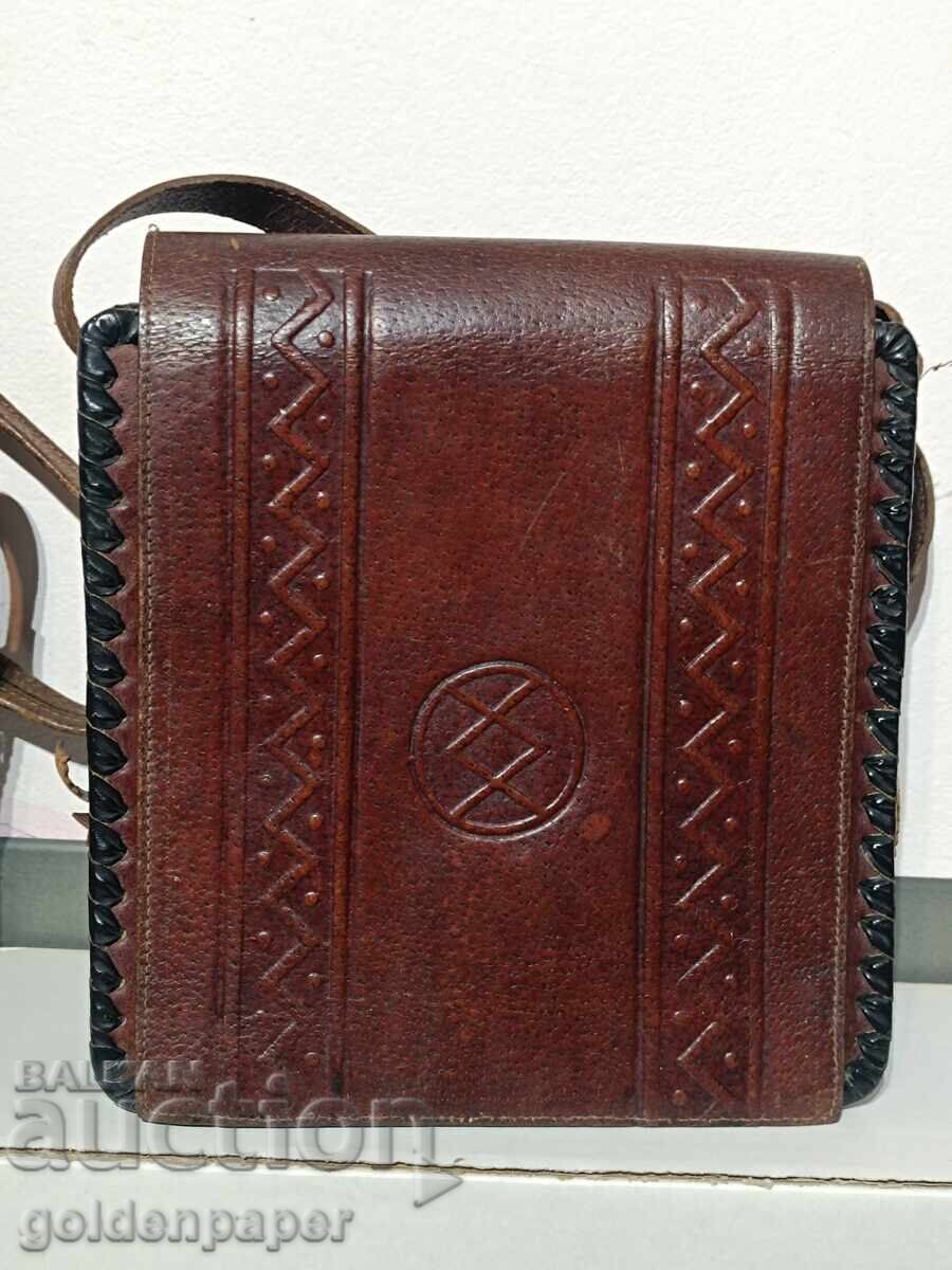 Sale #20 Women's handbags Genuine leather - 5