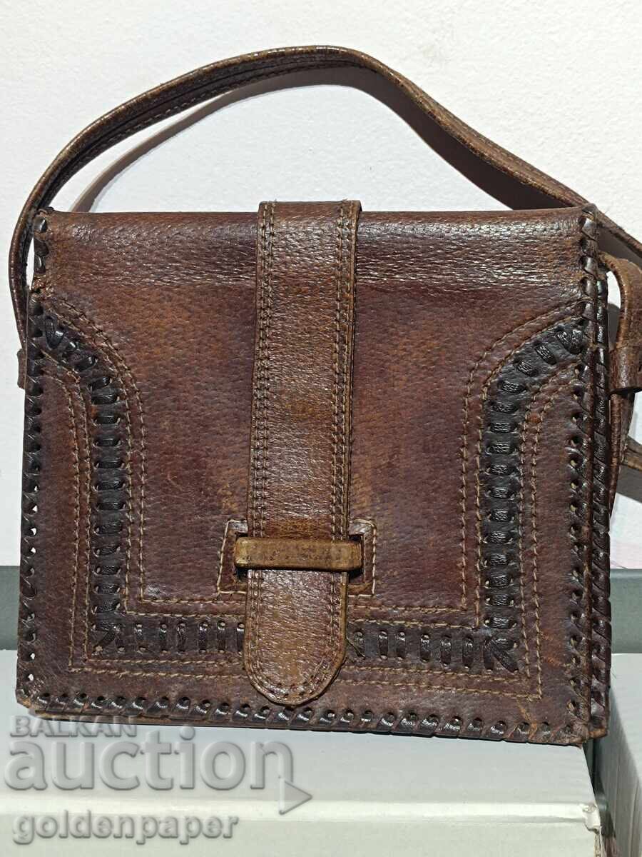 Sale #20 Women's handbags Genuine leather - 6