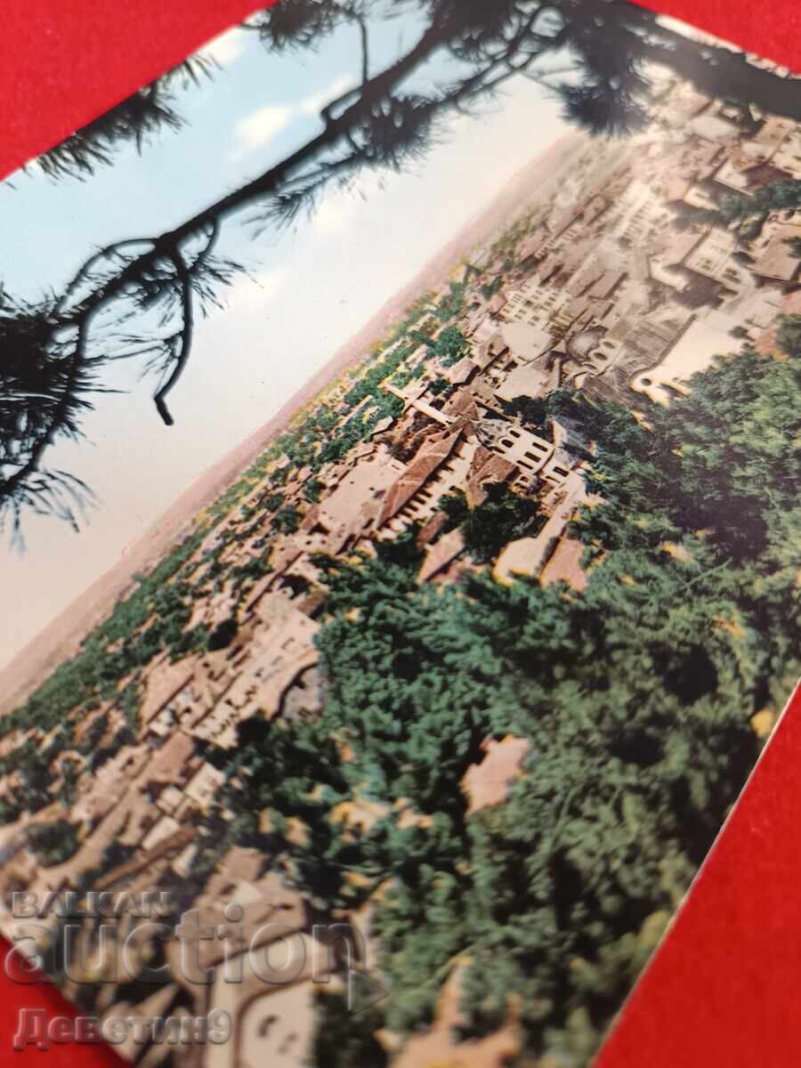 Licitație Vrața - Vedere generală 1963
