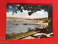 Βάρνα - Πανοραμική άποψη 1960