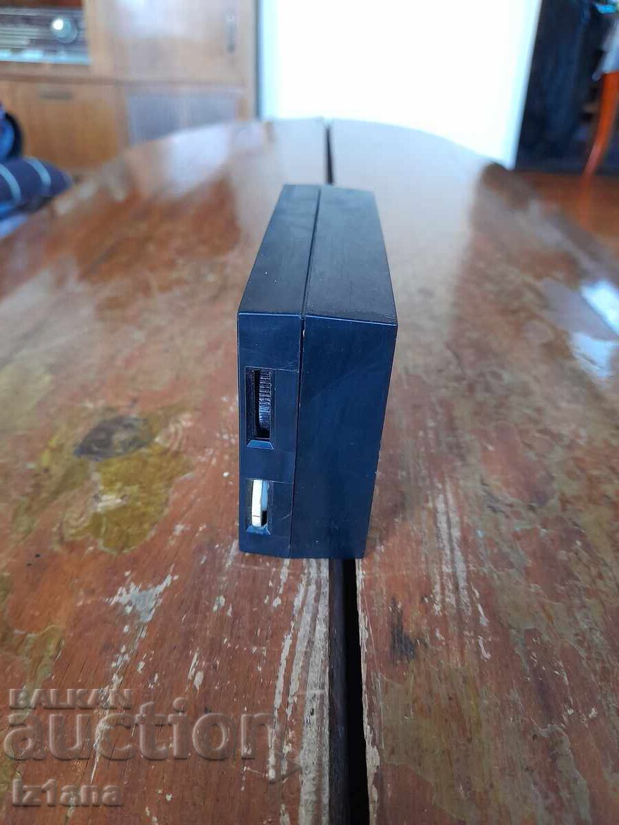 Radio vechi, receptor radio Yunost KP 101 cu preț € 42.00 | 82.15 BGN