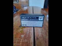 Παλιό ραδιόφωνο, ραδιοφωνικός δέκτης Yunost KP 101