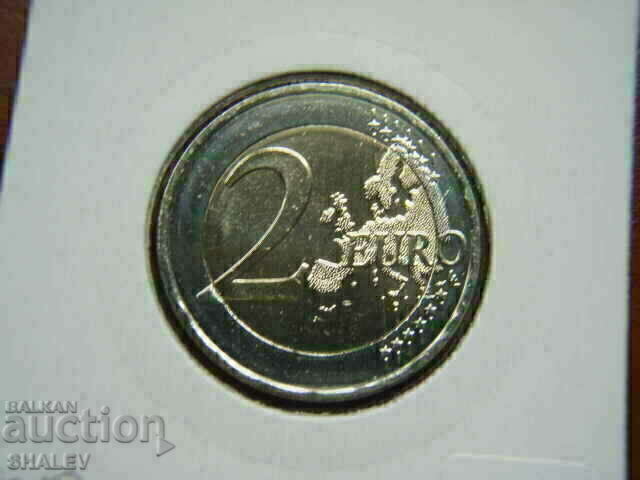 2 euro 2019 Grecia "Andronikos" (2) /Grecia/ - Unc (2 euro) - 6