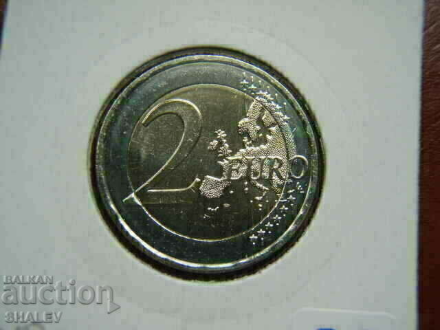 2 euro 2019 Grecia "Andronikos" (2) /Grecia/ - Unc (2 euro) - 7