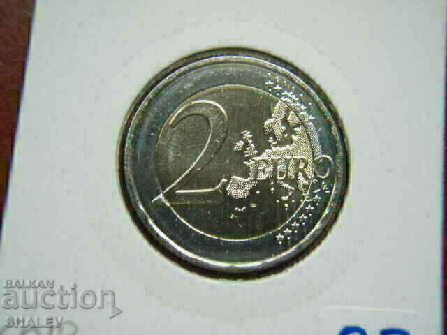 2 euro 2019 Grecia "Andronikos" (2) /Grecia/ - Unc (2 euro) - 5