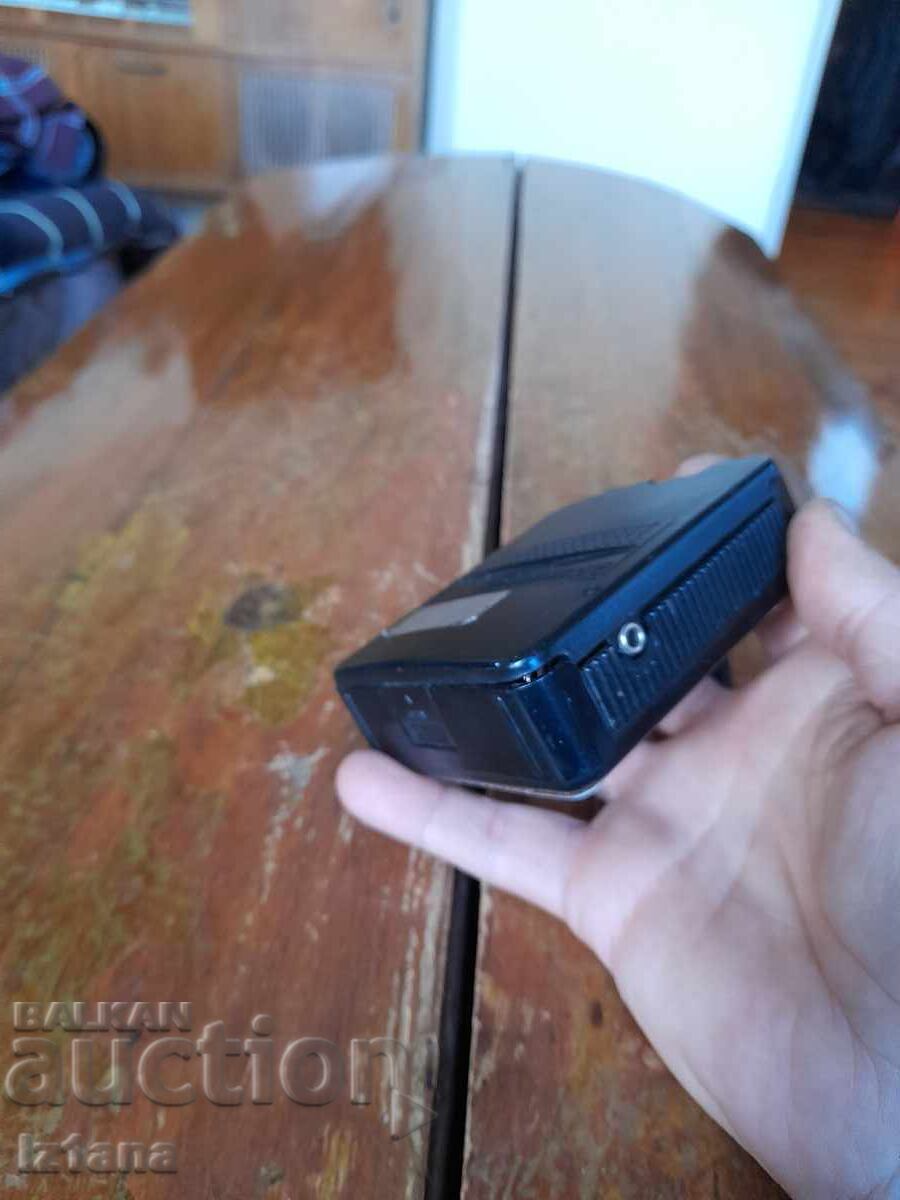 Radio vechi, receptor radio Sony TR-3550 - 5