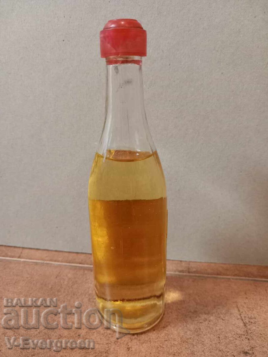 Auction  1950s Collectible Cognac miniature bottle