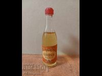 1950s Collectible Cognac miniature bottle