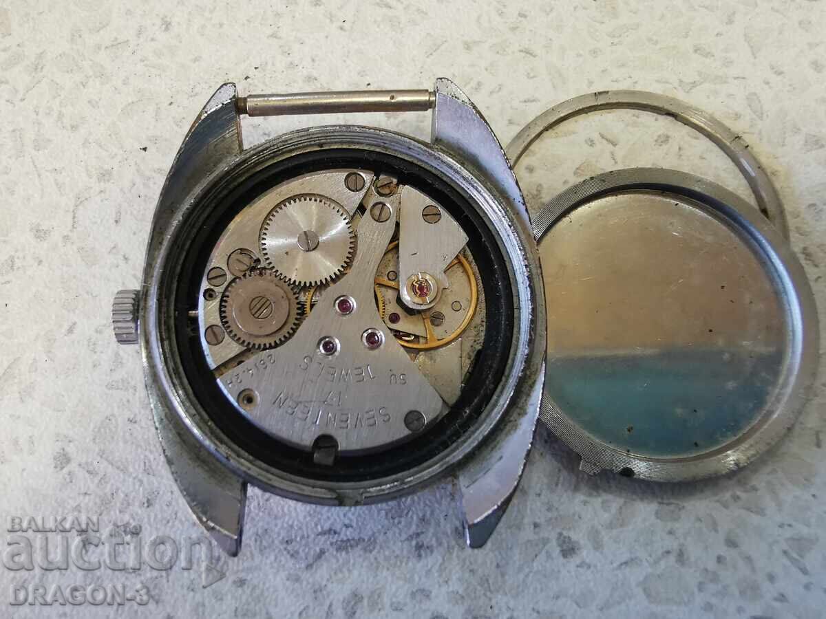 Παράδοση ΠΤΗΣΗ