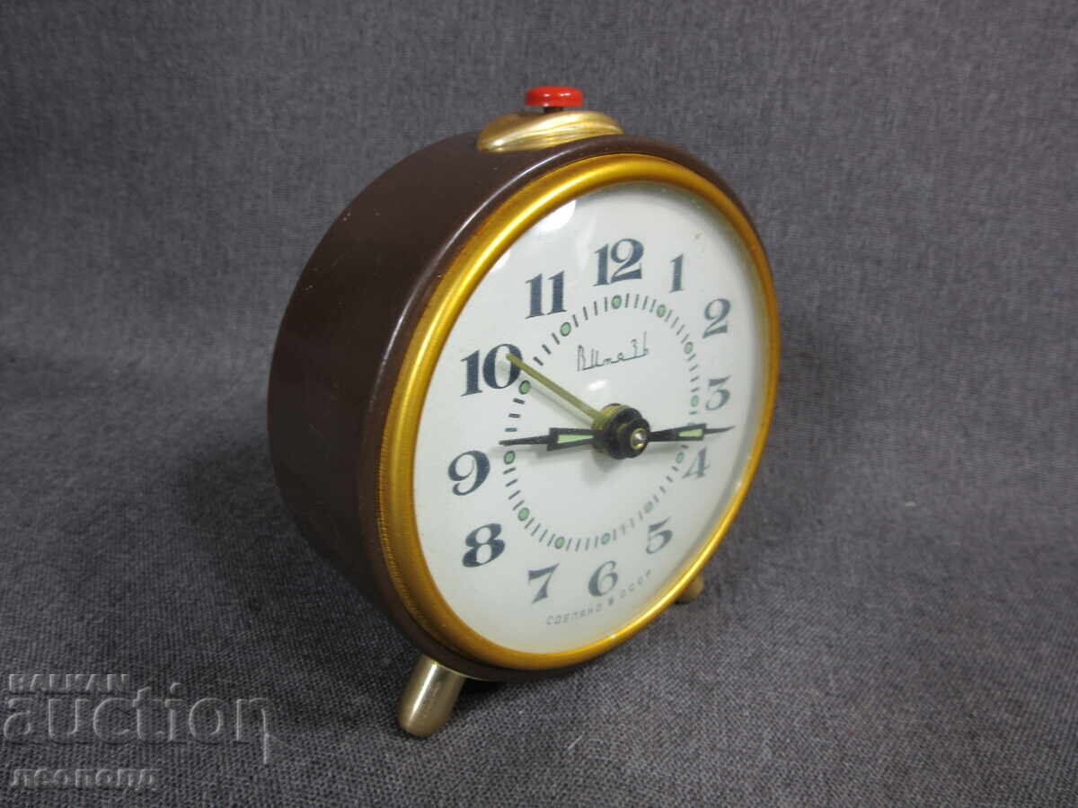 Δημοπρασία BZTS ΣΤΑΡ ΡΕΤΡΟ ΣΟΣ ΣΣΣΡ ΜΗΧΑΝΙΚΟ ΡΟΛΟΙ ΞΥΠΝΗΤΗΡΙ ΒΙΤΙΑΖ