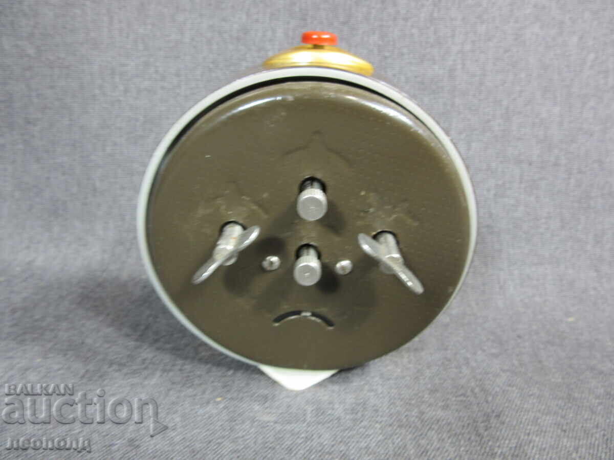 Παράδοση BZTS ΣΤΑΡ ΡΕΤΡΟ ΣΟΣ ΣΣΣΡ ΜΗΧΑΝΙΚΟ ΡΟΛΟΙ ΞΥΠΝΗΤΗΡΙ ΒΙΤΙΑΖ