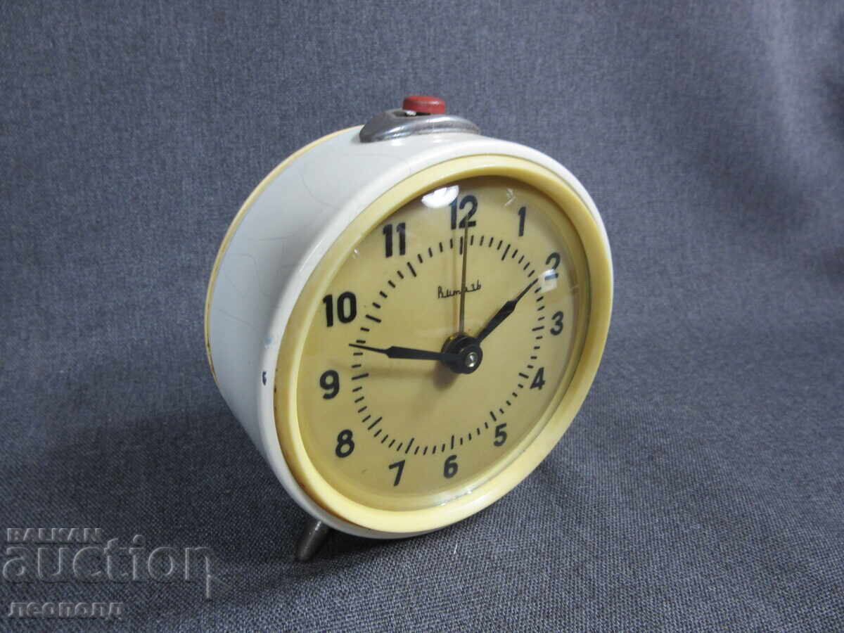 Δημοπρασία BZTS ΣΤΑΡ ΡΕΤΡΟ ΣΟΣ ΣΣΣΡ ΜΗΧΑΝΙΚΟ ΡΟΛΟΙ ΞΥΠΝΗΤΗΡΙ ΒΙΤΙΑΖ