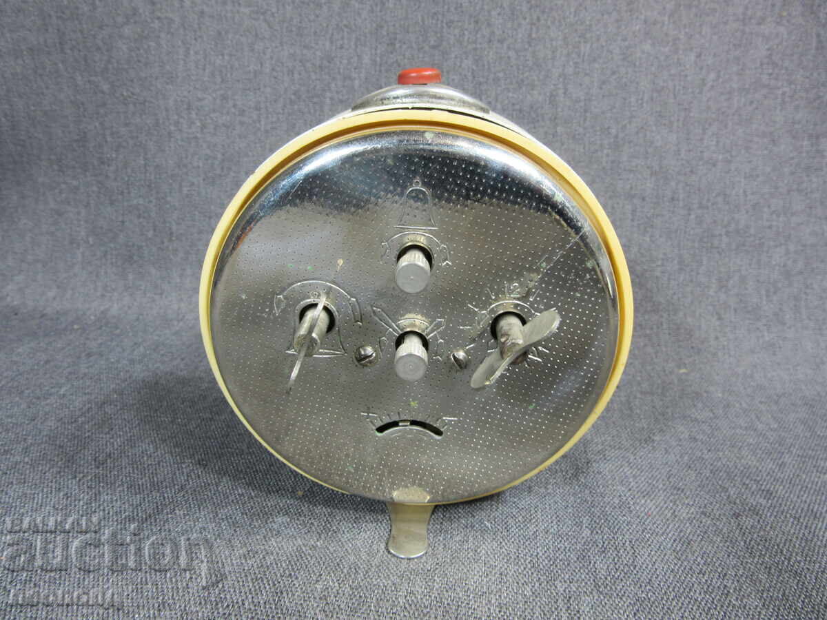 Παράδοση BZTS ΣΤΑΡ ΡΕΤΡΟ ΣΟΣ ΣΣΣΡ ΜΗΧΑΝΙΚΟ ΡΟΛΟΙ ΞΥΠΝΗΤΗΡΙ ΒΙΤΙΑΖ