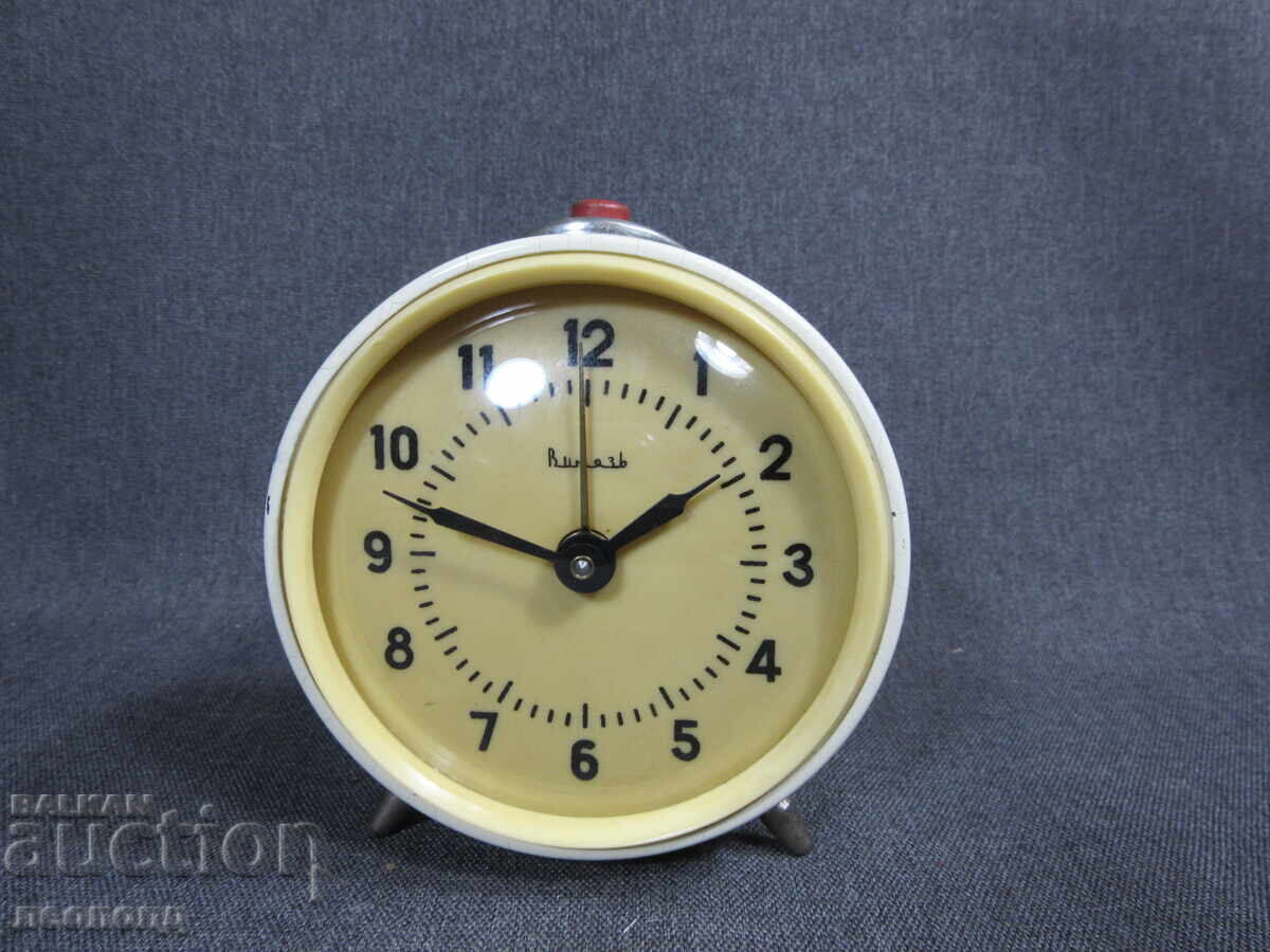 BZTS ΣΤΑΡ ΡΕΤΡΟ ΣΟΣ ΣΣΣΡ ΜΗΧΑΝΙΚΟ ΡΟΛΟΙ ΞΥΠΝΗΤΗΡΙ ΒΙΤΙΑΖ