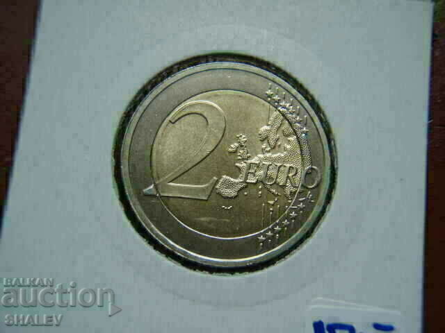 2 euro 2019 Litva "Zemaitija" (2) /Lituania/ - Unc (2 euro) - 7