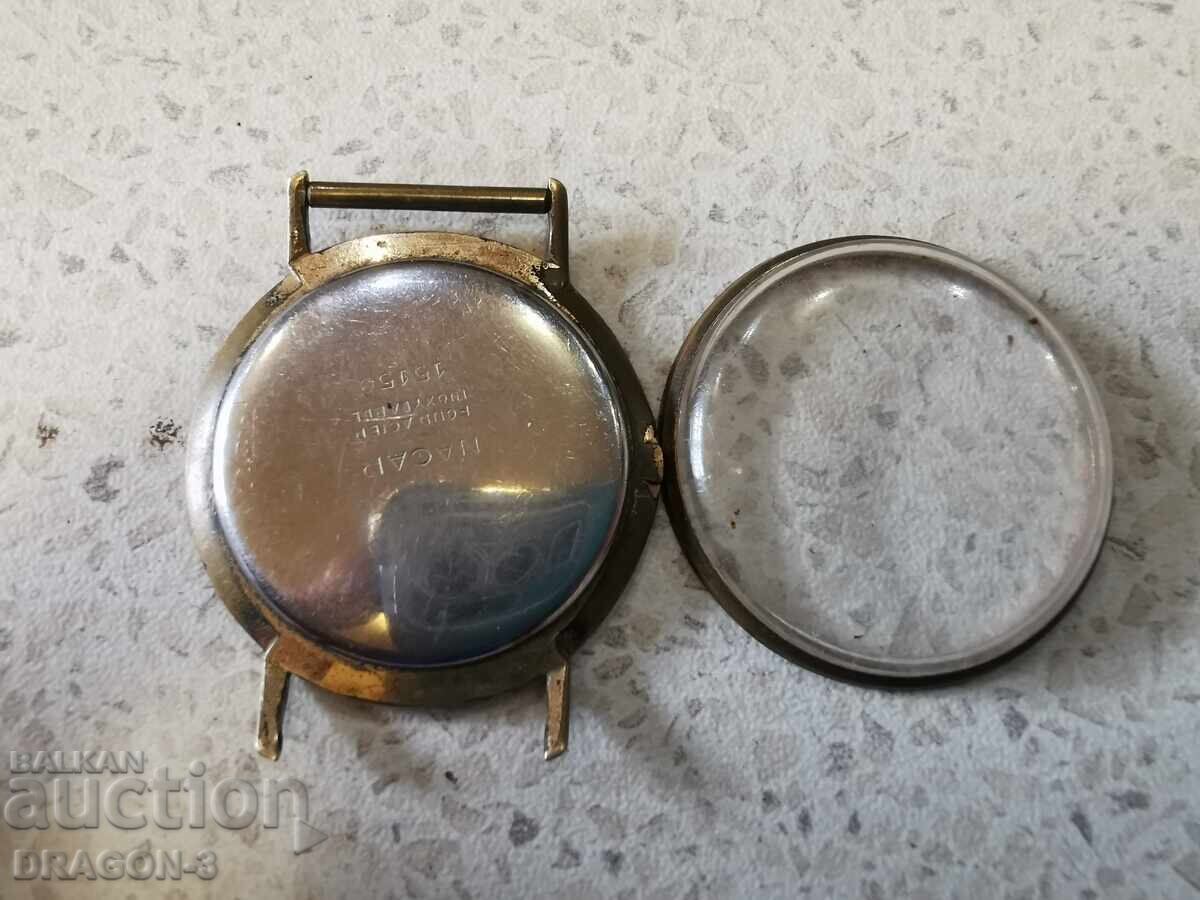 GOLD PLATED 10 MICRONS with price € 15.00 | 29.34 BGN