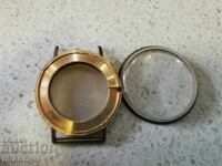 GOLD PLATED 10 MICRONS