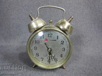 BZC ΠΑΛΙΟ ΡΕΤΡΟ ΜΗΧΑΝΙΚΟ ΞΥΠΝΗΤΗΡΙ ΚΙΝΑ