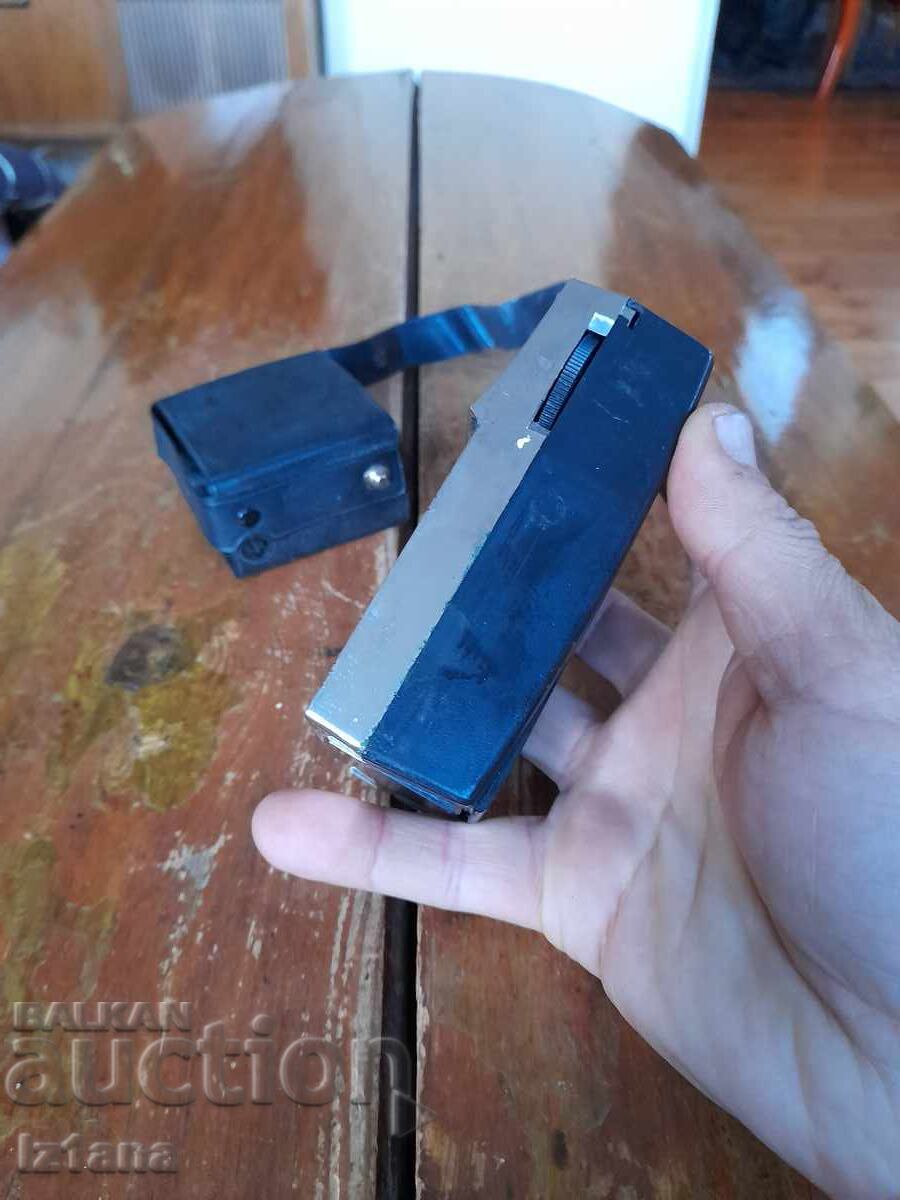 Licitație Radio vechi, radioreceptor Philips 90 RL 074