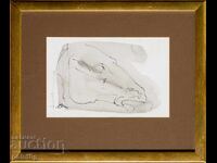 Pictură de maestru superbă, semnată