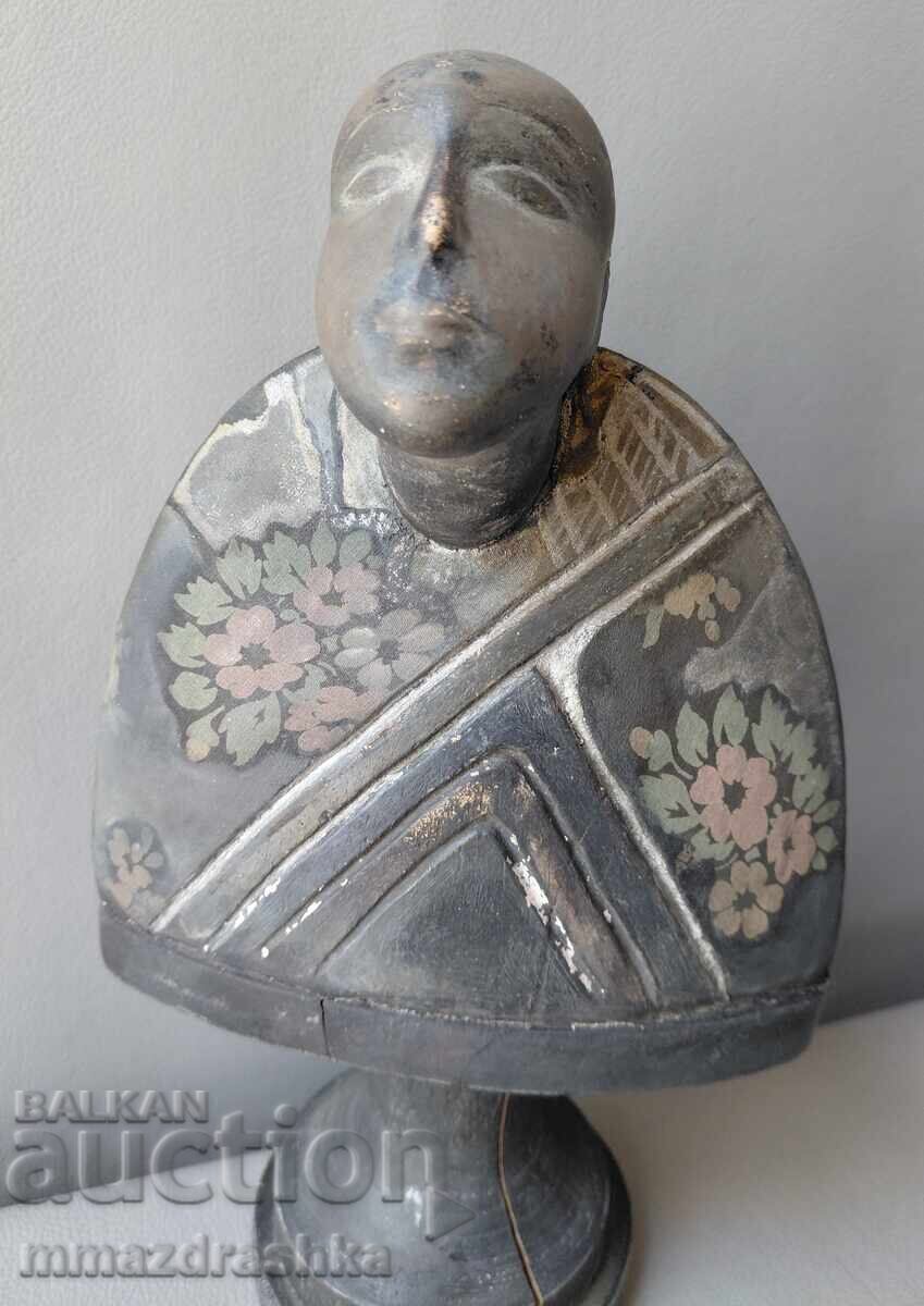 Ceramică și lemn de Maya Kubratova cu preț € 23.00 | 44.98 BGN