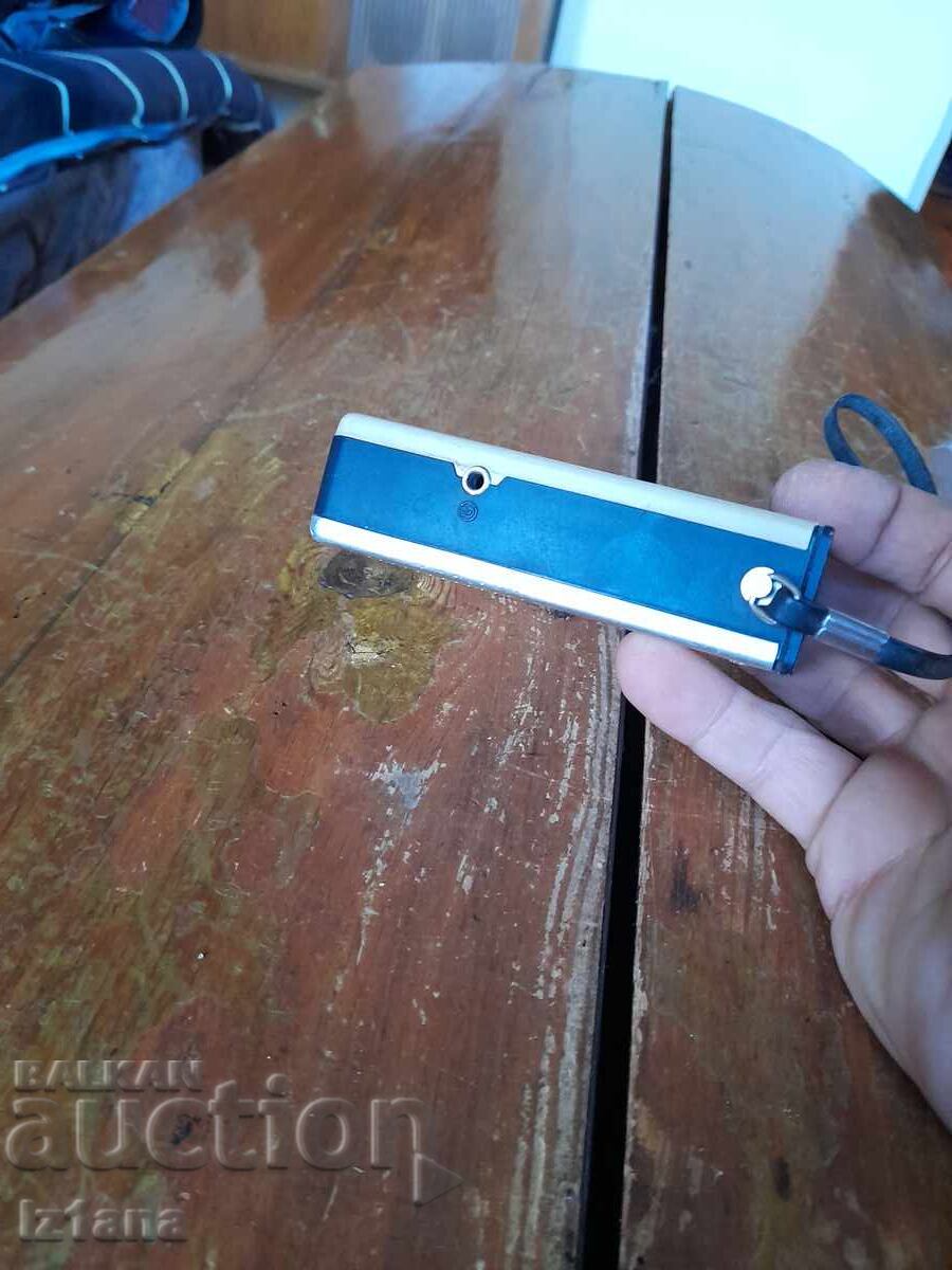 Old radio, Sony TR-3230 radio receiver - 6