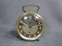 BZC STAR ΡΕΤΡΟ ΜΗΧΑΝΙΚΟ ΞΥΠΝΗΤΗΡΙ WEHRLE GERMANY