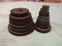 Струг,предавки 14 бр.