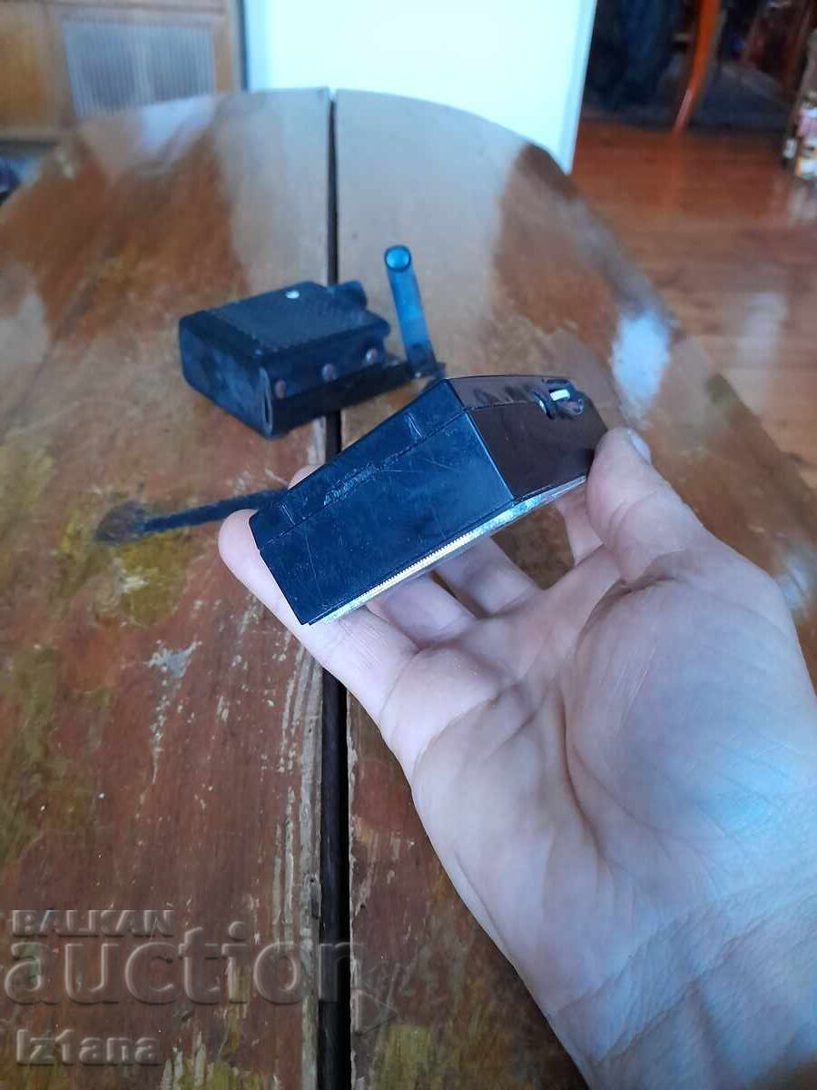 Старо радио,радиоприемник Sony - 6