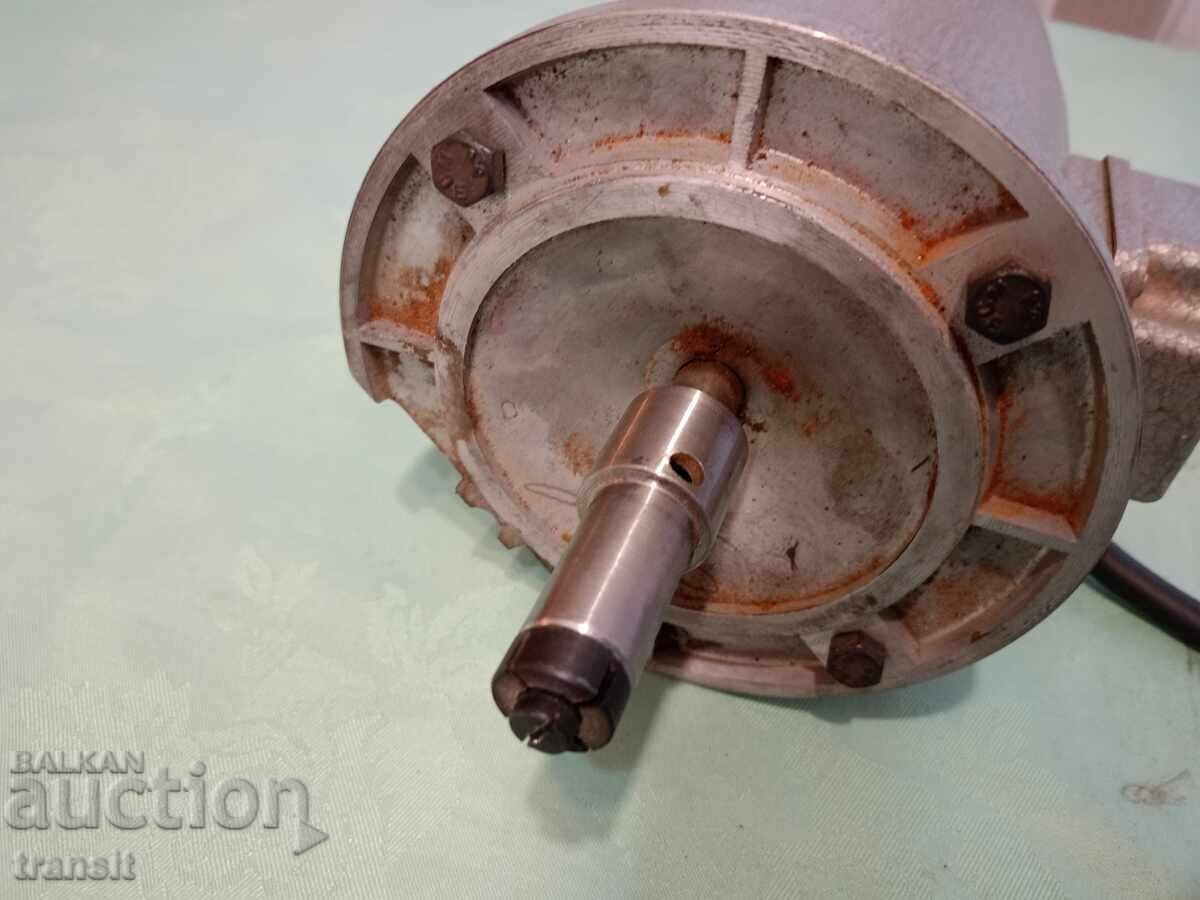 Δημοπρασία Ηλεκτροκινητήρας