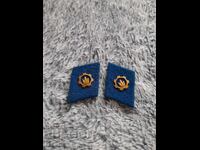 Стар Вензел,Вензели