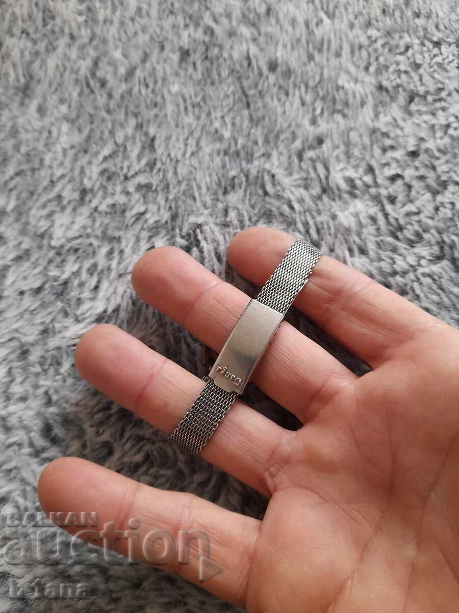 Delivery of Old clock Zaria, Zaria