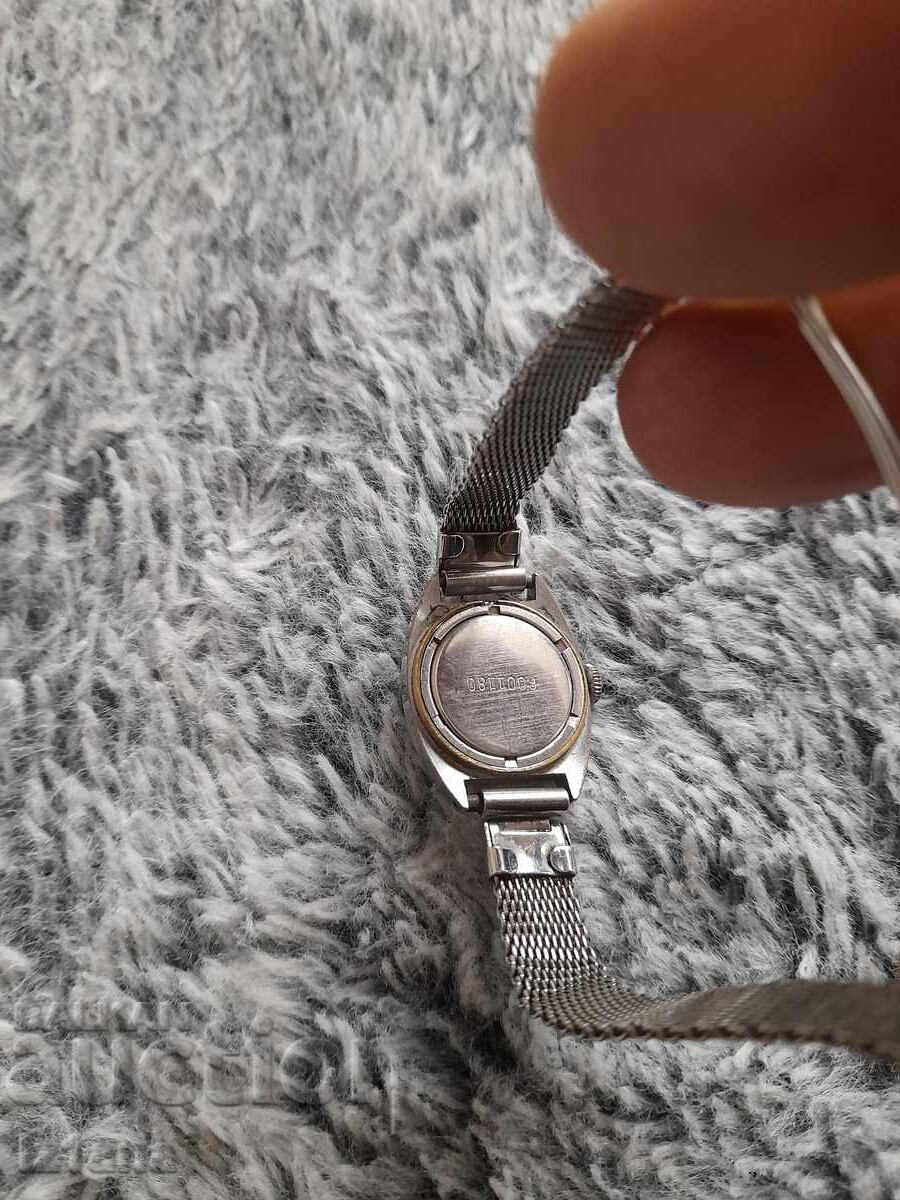 Old clock Zaria, Zaria - 5