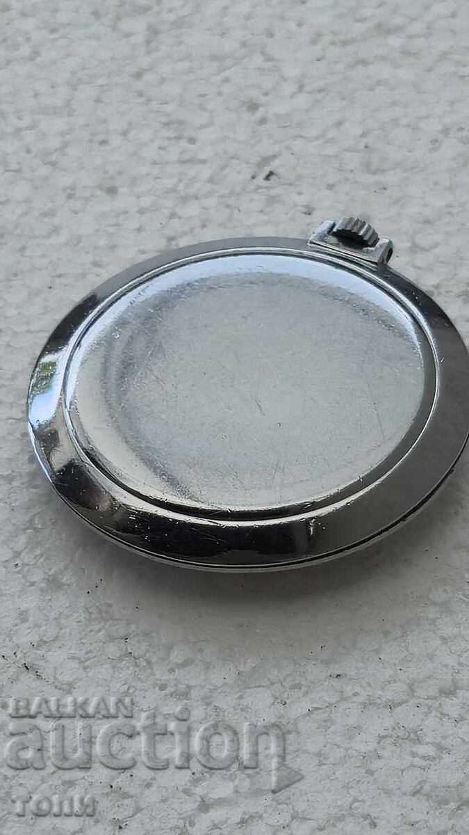 Δημοπρασία EVERITE SWISS MADE MILITARY CAL 505 ΣΠΑΝΙΟ ΣΕ ΛΕΙΤΟΥΡΓΙΑ ΧΩΡΙΣ ΤΙΜΗ ΕΠΙΦΥΛΑΞΗΣ !!!!