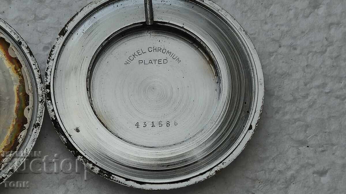 EVERITE SWISS MADE MILITARY CAL 505 ΣΠΑΝΙΟ ΣΕ ΛΕΙΤΟΥΡΓΙΑ ΧΩΡΙΣ ΤΙΜΗ ΕΠΙΦΥΛΑΞΗΣ !!!! - 5