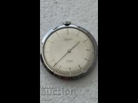 EVERITE SWISS MADE MILITARY CAL 505 РЯДЪК РАБОТИ БЗЦ  !!!!