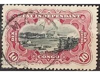 Congo Belgian