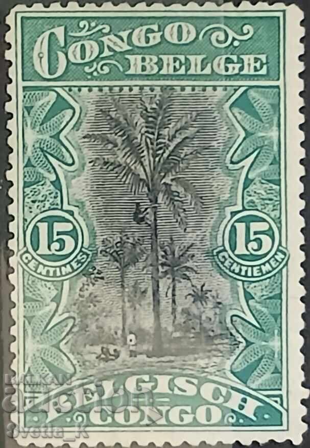 Belgian Congo
