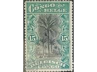 Congo Belgian