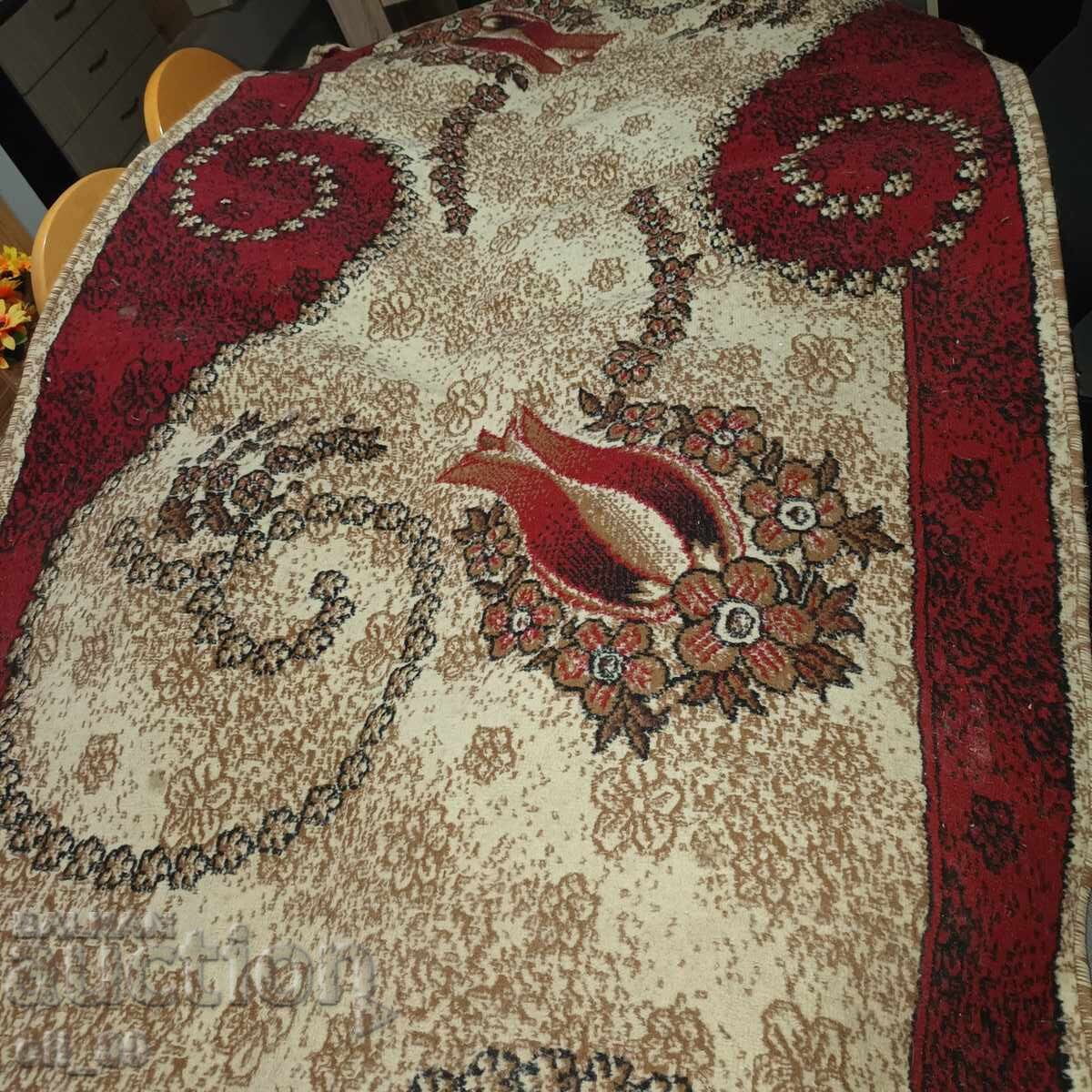 Διάδρομος για χολ 120 x 200 με τιμή € 10.00 | 19.56 BGN