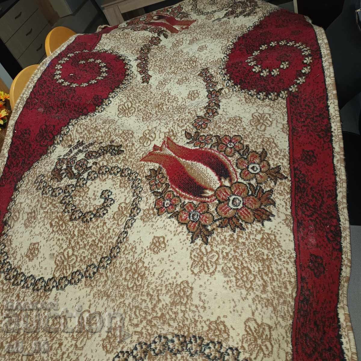 Δημοπρασία Διάδρομος για χολ 120 x 200