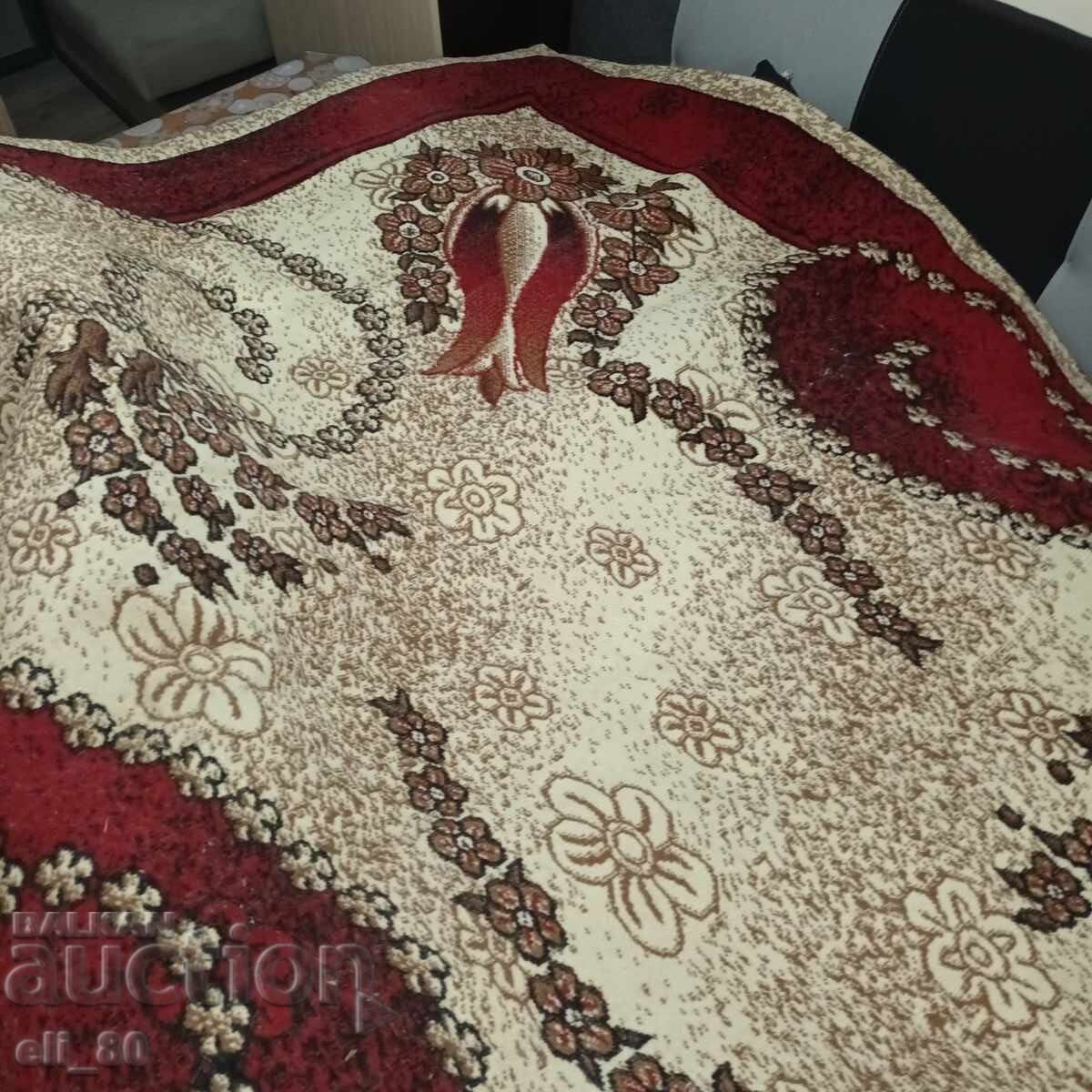 Παράδοση Διάδρομος για χολ 120 x 200