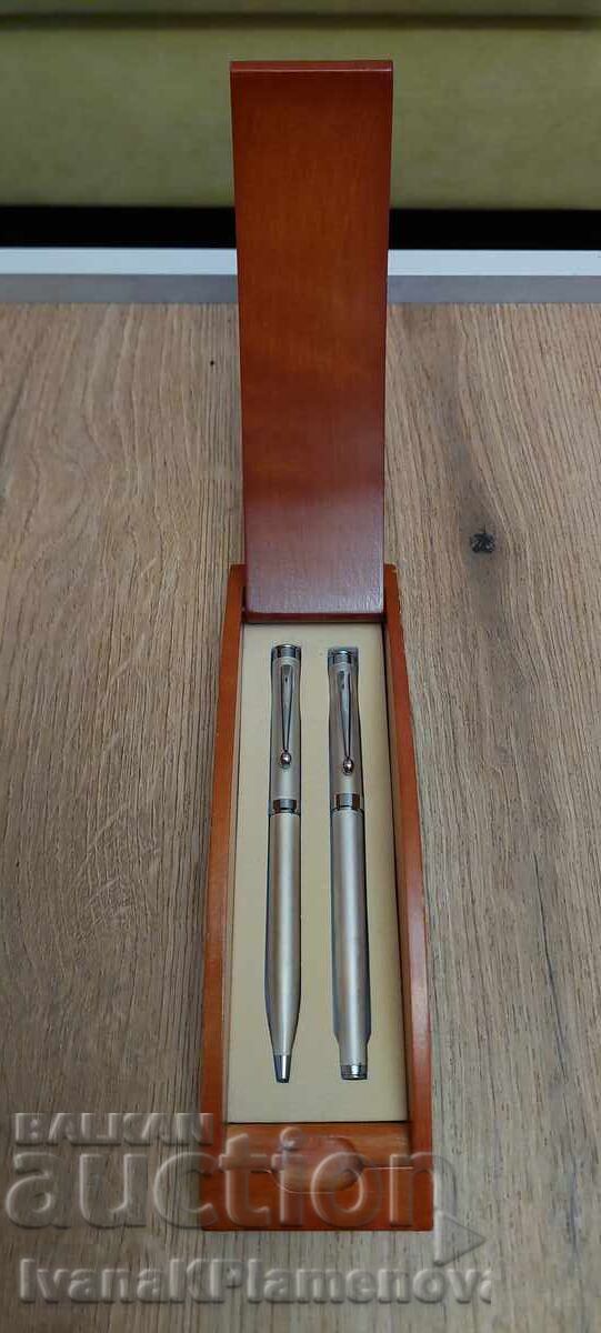 Παράδοση Ξύλινο κουτί για συλλέκτες