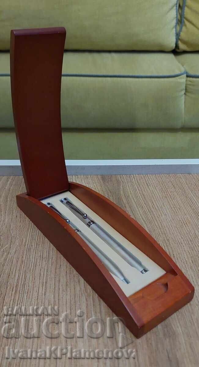 Ξύλινο κουτί για συλλέκτες - 5