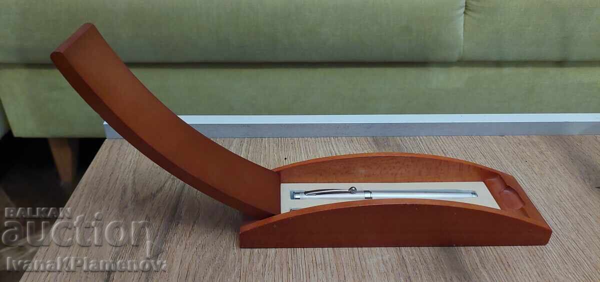 Ξύλινο κουτί για συλλέκτες - 6